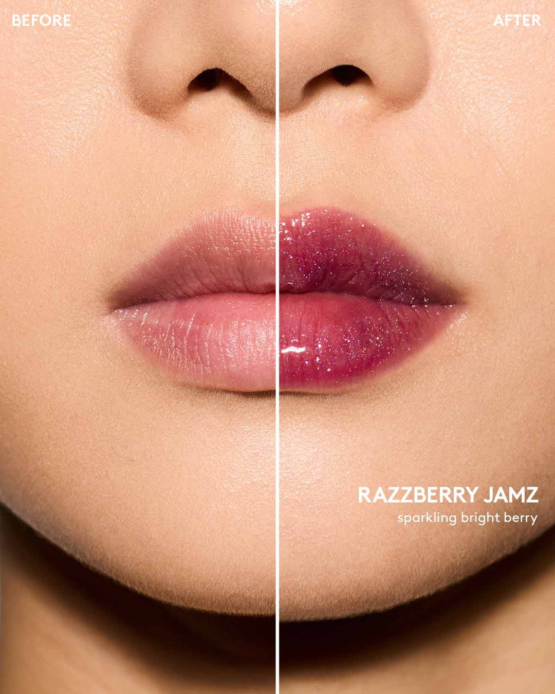 Gloss Bomb Oil - GLAM MODA