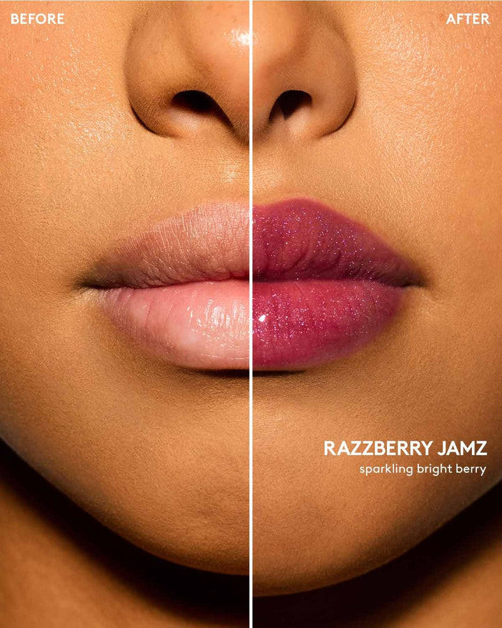Gloss Bomb Oil - GLAM MODA