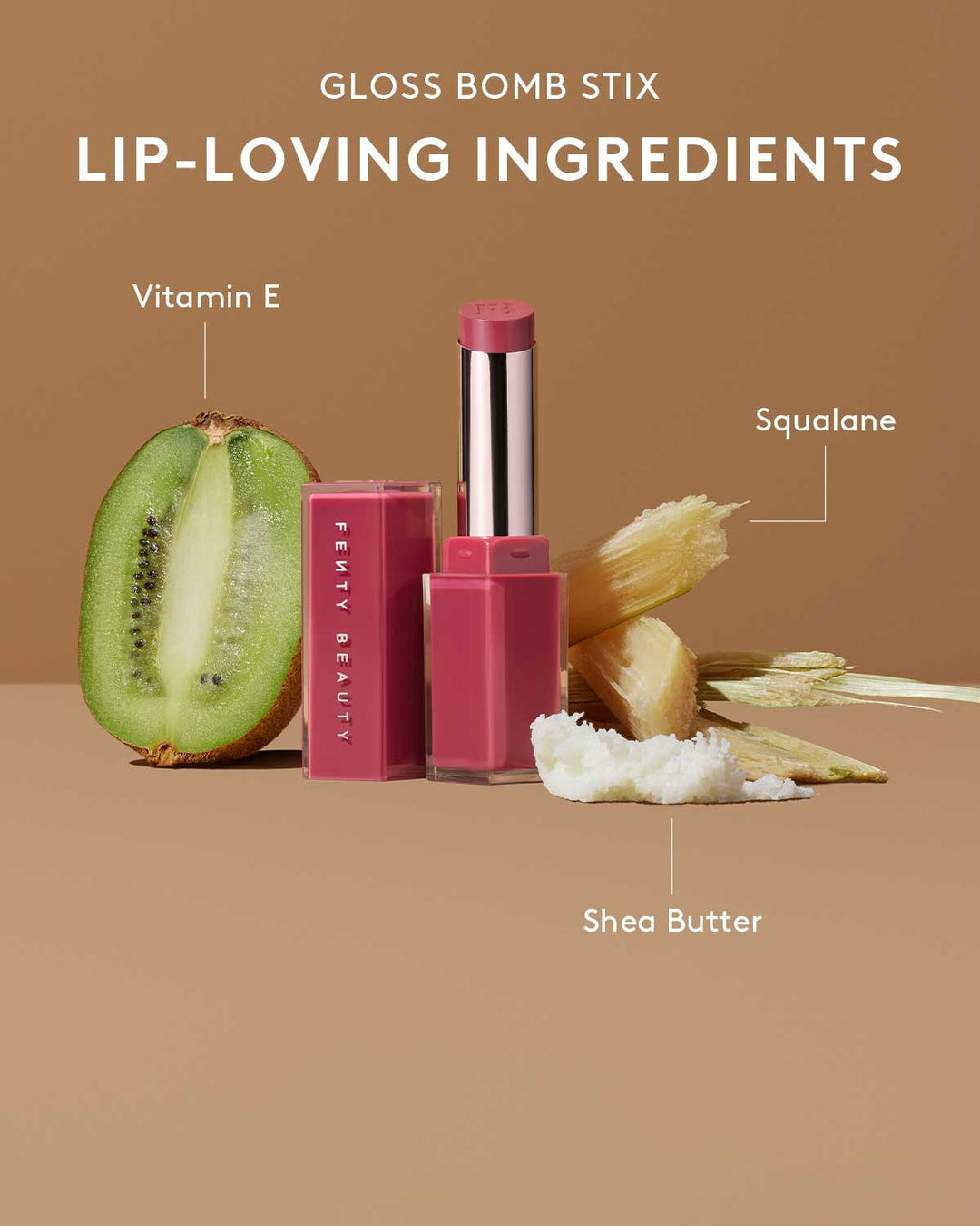Gloss Bomb Stick - GLAM MODA