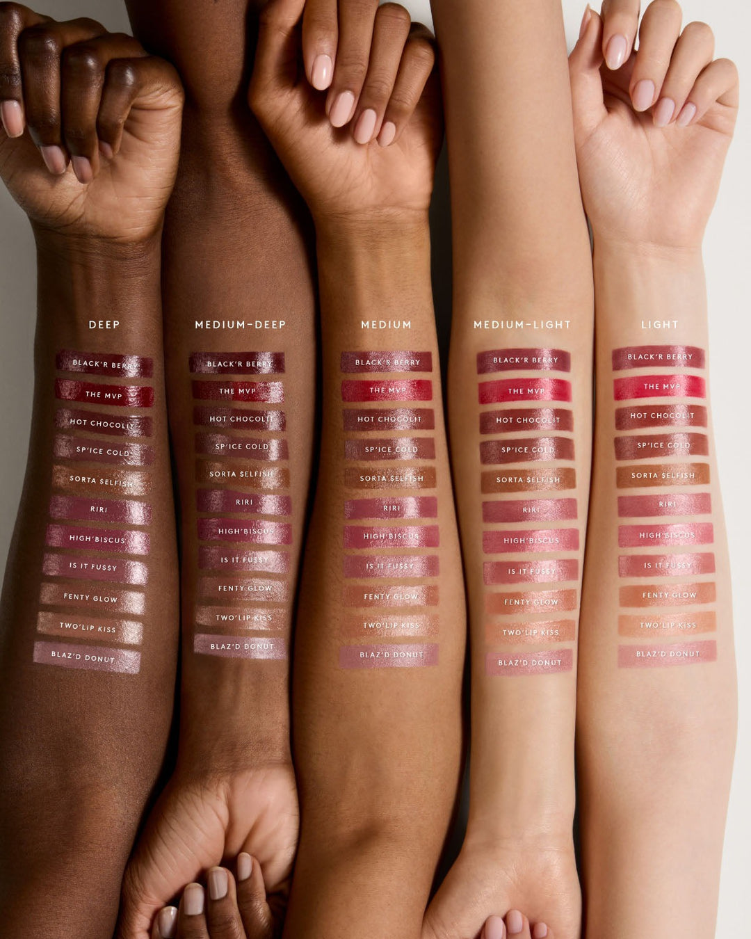 Gloss Bomb Stick - GLAM MODA