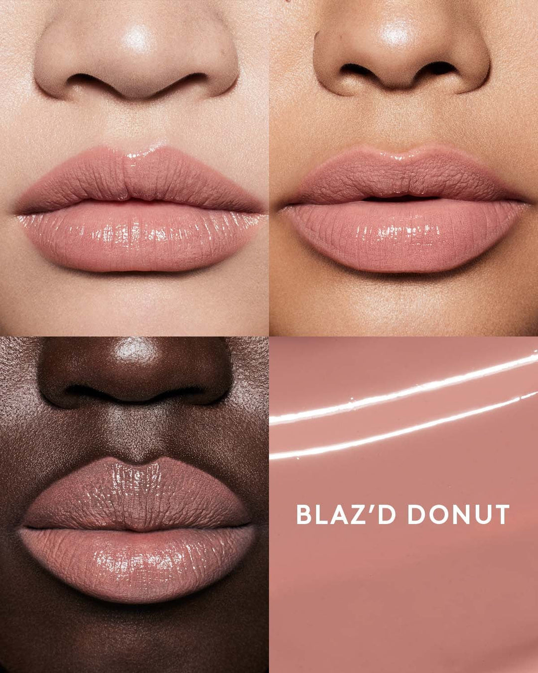 Gloss Bomb Stick - GLAM MODA