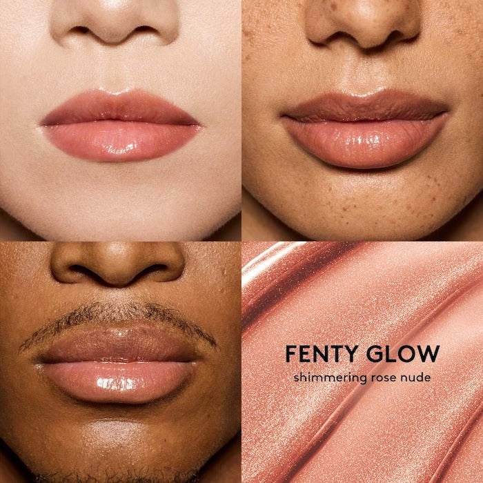 Gloss Bomb Universal Lip Luminizer - GLAM MODA