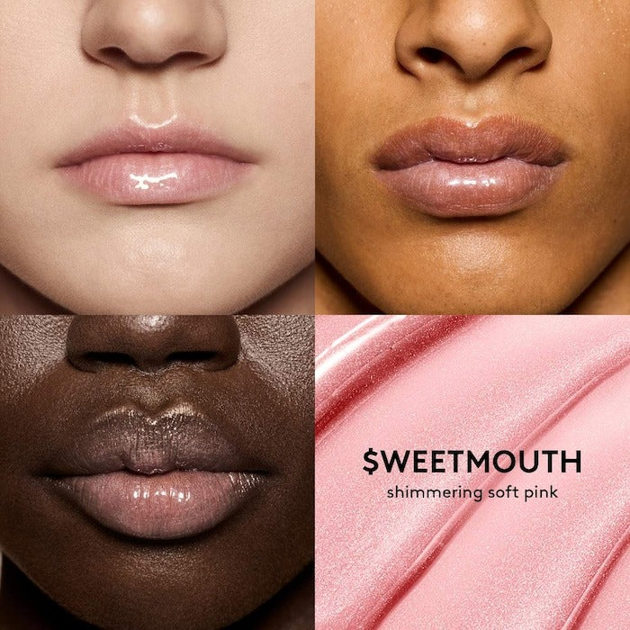 Gloss Bomb Universal Lip Luminizer - GLAM MODA