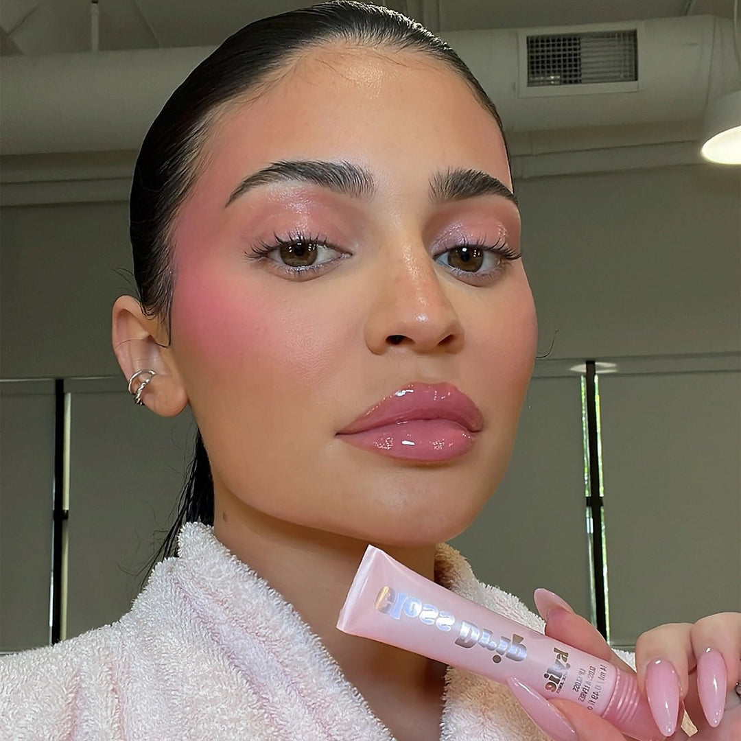 Gloss Drip - GLAM MODA