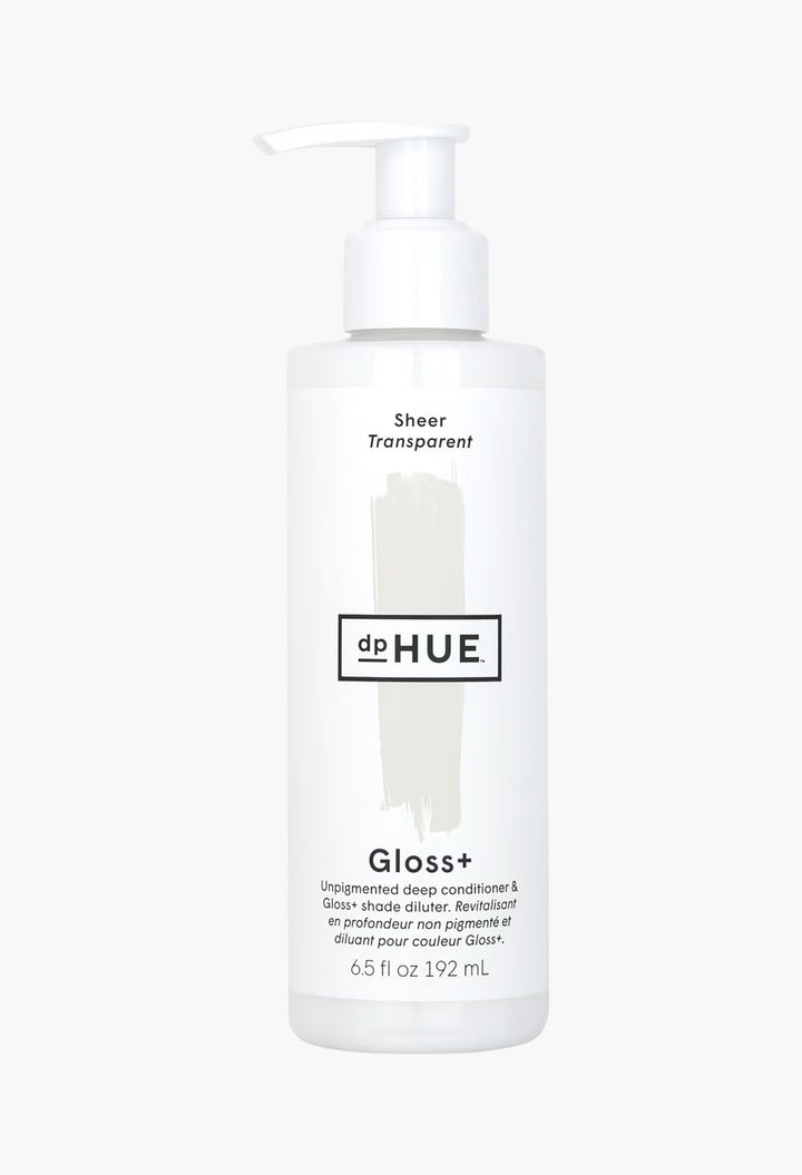 Gloss - GLAM MODA