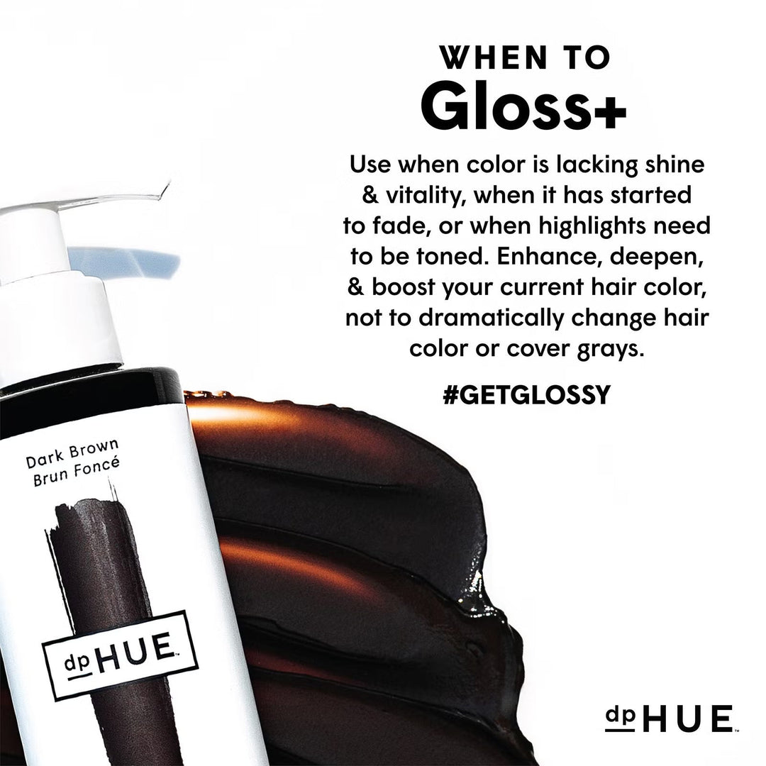 Gloss - GLAM MODA