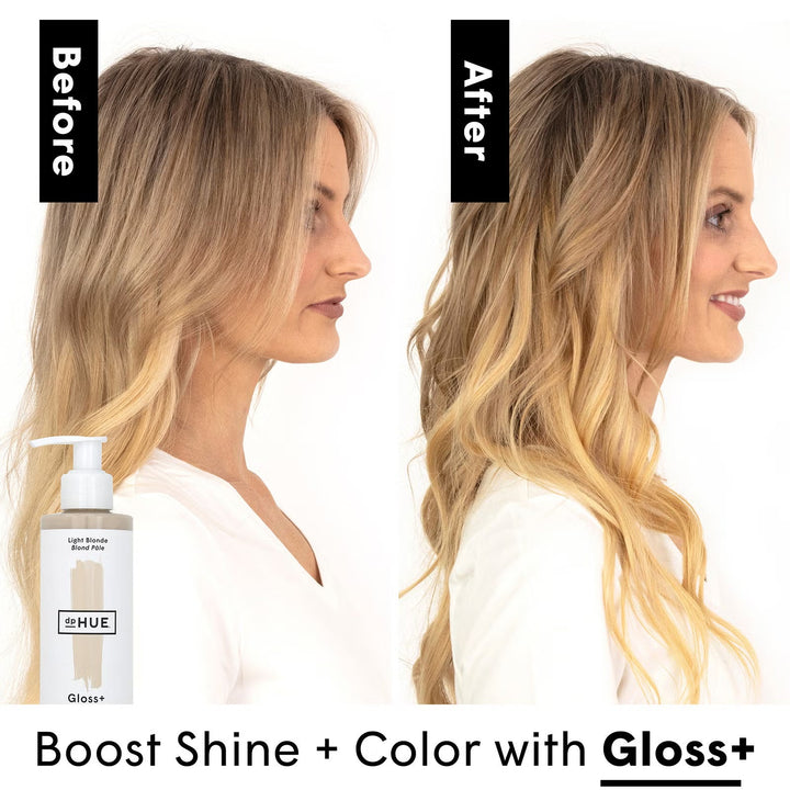 Gloss - GLAM MODA