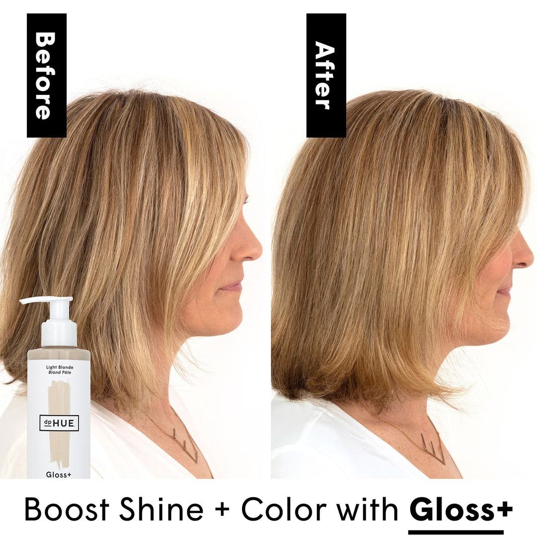 Gloss - GLAM MODA