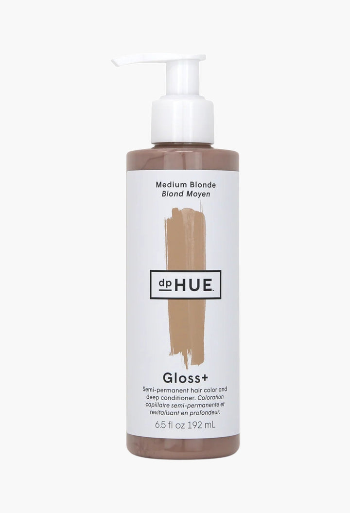 Gloss - GLAM MODA