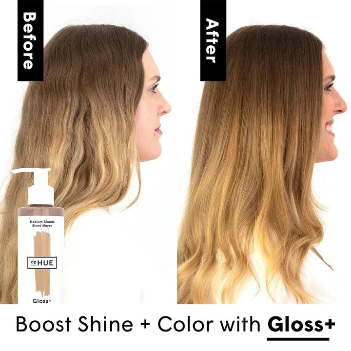 Gloss - GLAM MODA