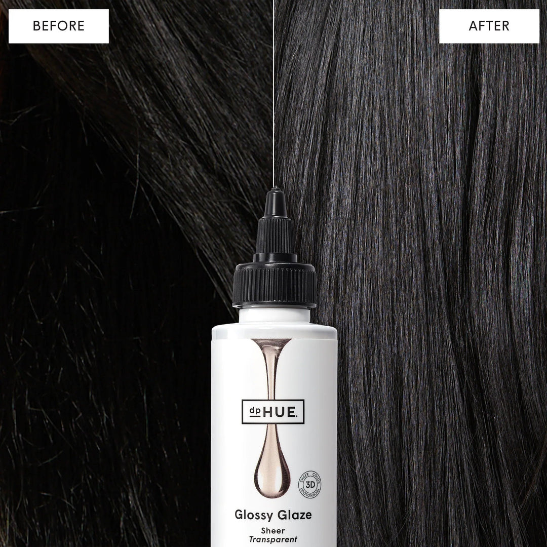 Glossy Glaze - GLAM MODA