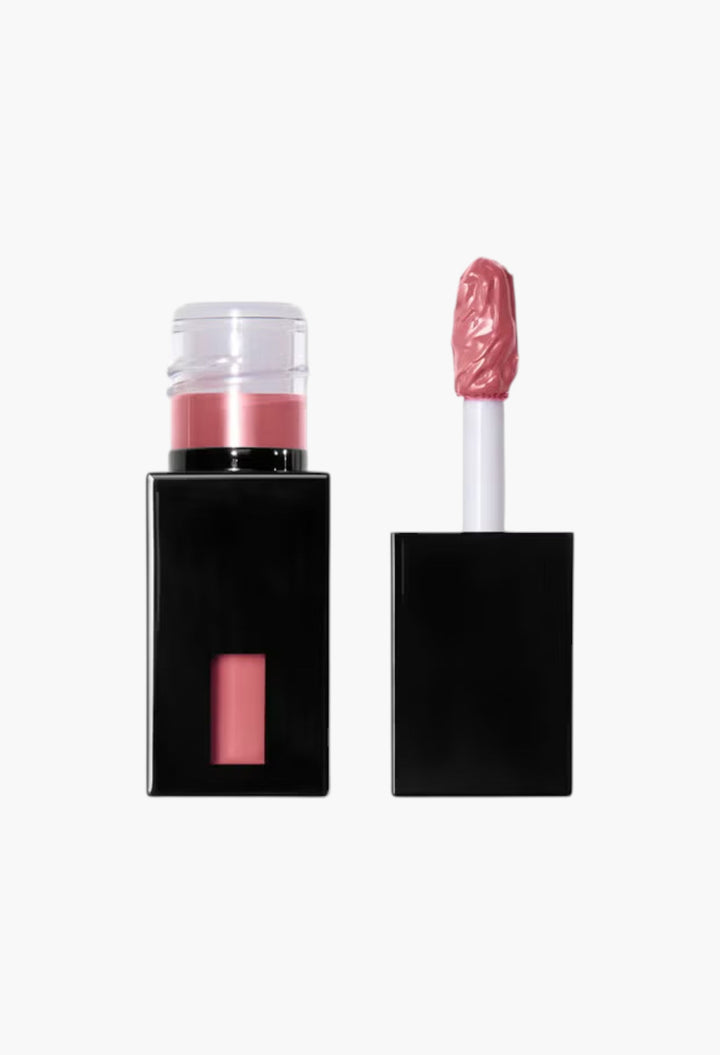 Glossy Lip Stain - GLAM MODA