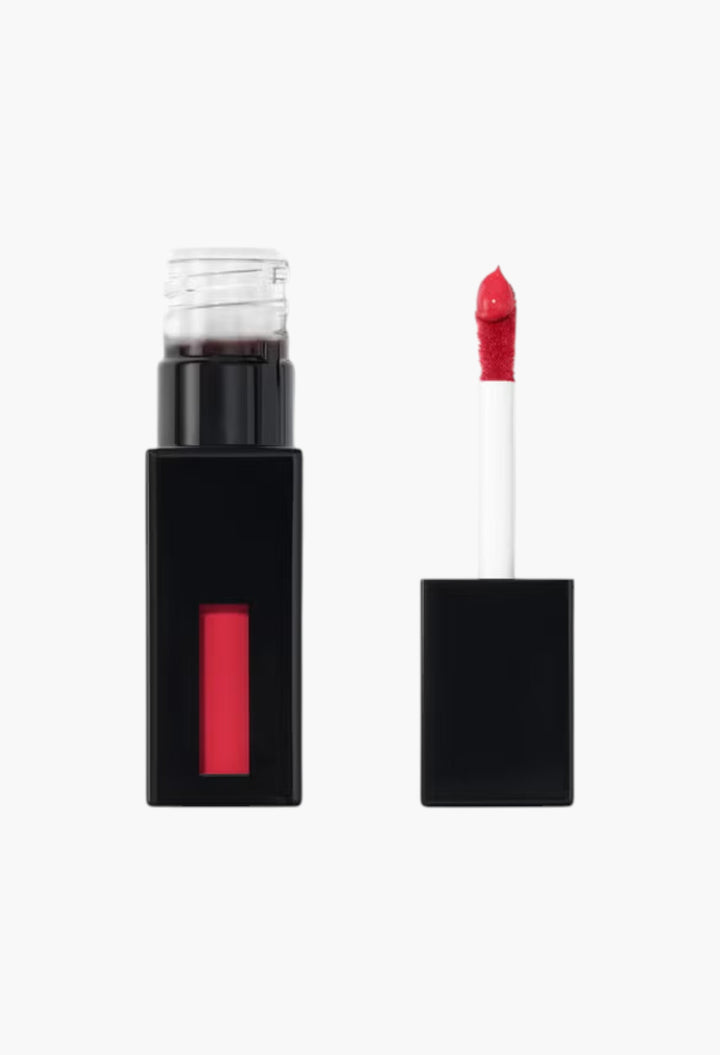 Glossy Lip Stain - GLAM MODA