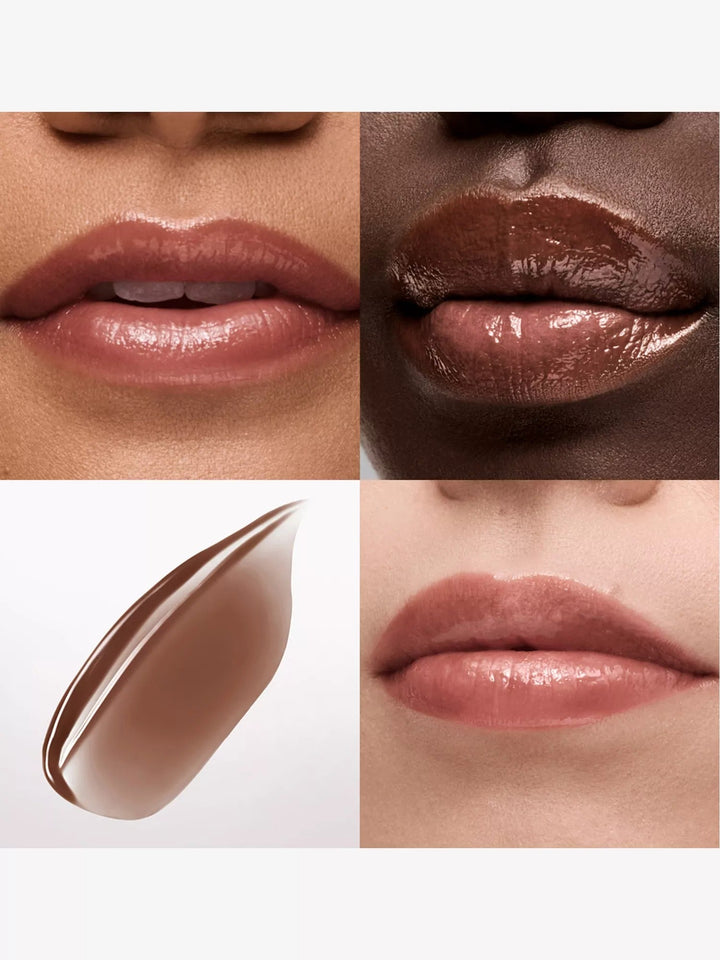 Glossy Pout Lip Oil 6ml - GLAM MODA