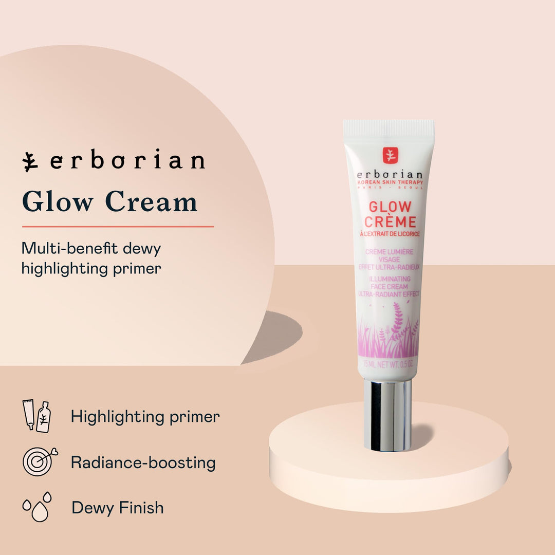Glow Illuminating Face Cream - GLAM MODA