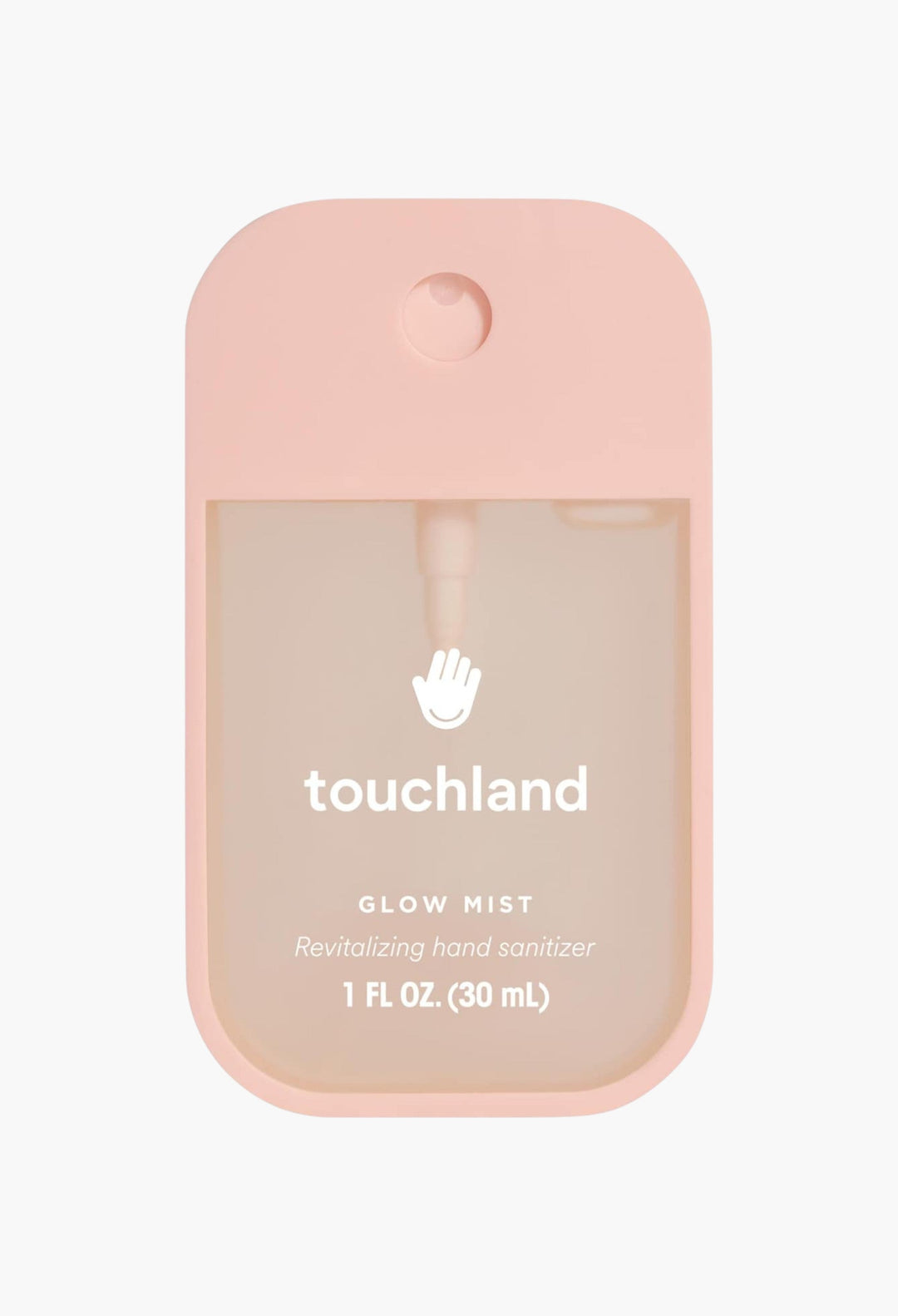 Glow Mist Revitalizing Hand Sanitizer - GLAM MODA