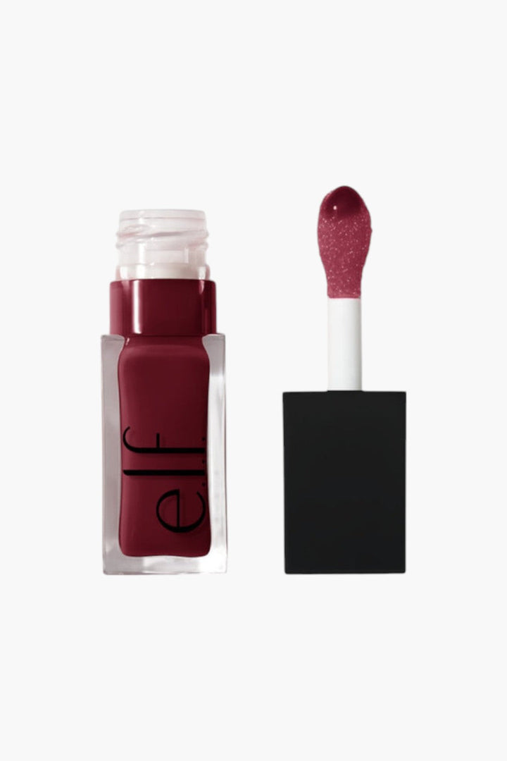 Glow Reviver Lip Oil - GLAM MODA