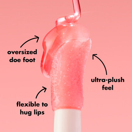 Glow Reviver Lip Oil - GLAM MODA