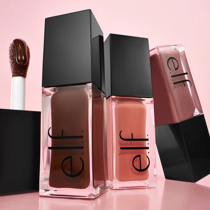 Glow Reviver Lip Oil - GLAM MODA
