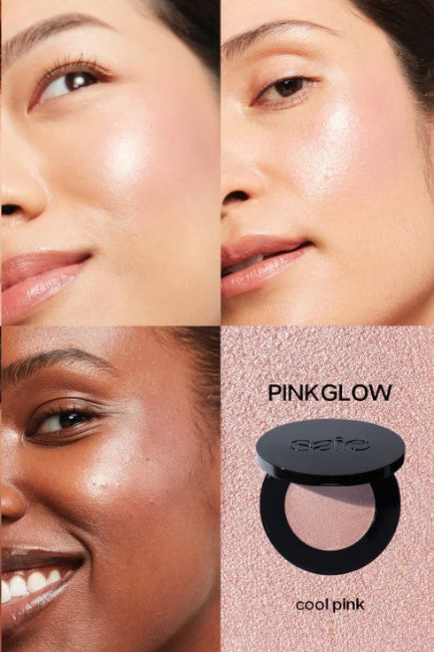 Glow Sculpt Multi-Use Cream Highlighting Blush - GLAM MODA