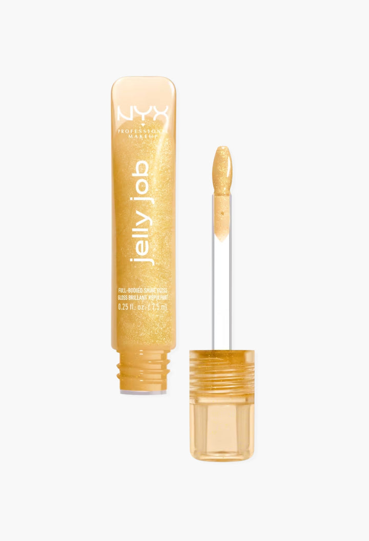 Jelly Job Lip Gloss - GLAM MODA