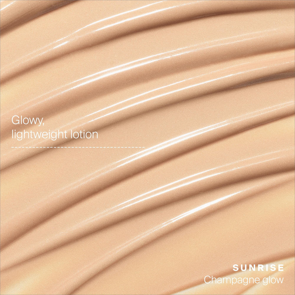 Glowscreen Sunscreen SPF 30 with Hyaluronic Acid + Niacinamide - GLAM MODA