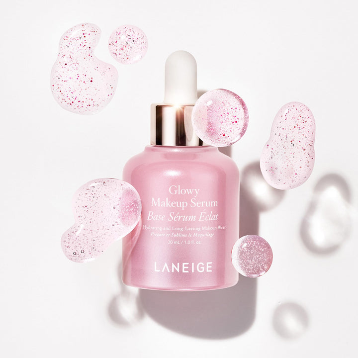 Glowy Makeup Serum - 30 ml - GLAM MODA