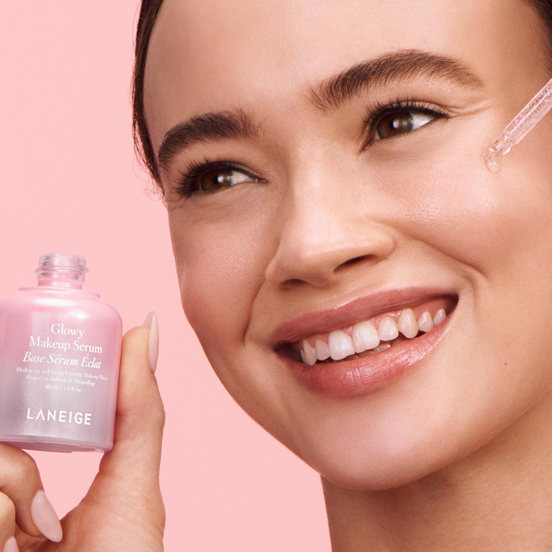 Glowy Makeup Serum - 30 ml - GLAM MODA