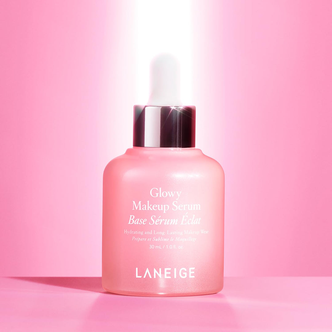 Glowy Makeup Serum - 30 ml - GLAM MODA