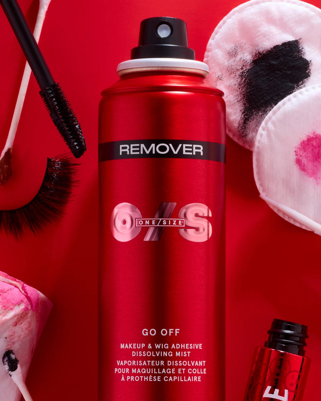 Go Off Makeup Remover Dissolving Mist - GLAM MODA