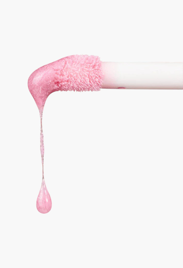 Go To Glossy Balm - Lip Gloss Topper - GLAM MODA