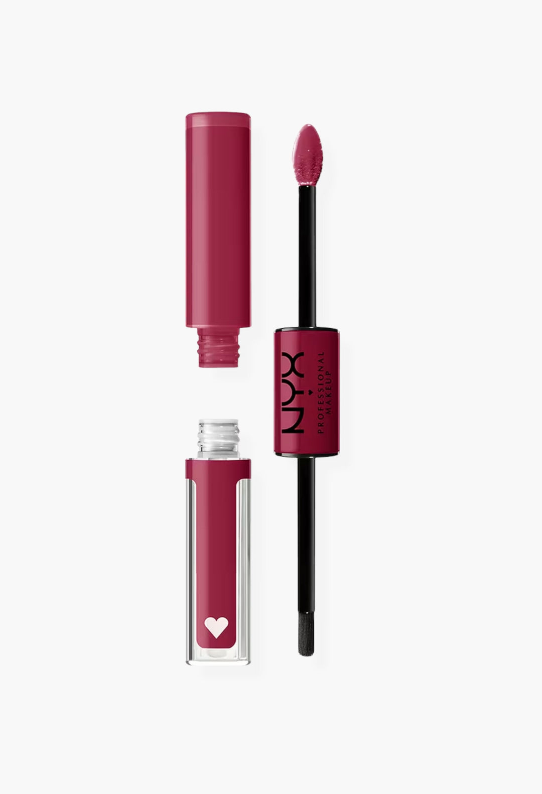 Shine Loud High Shine Long-Lasting Liquid Lipstick - GLAM MODA