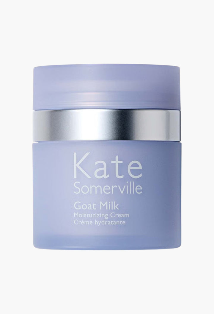 Goat Milk Moisturizing Cream 50ml - GLAM MODA
