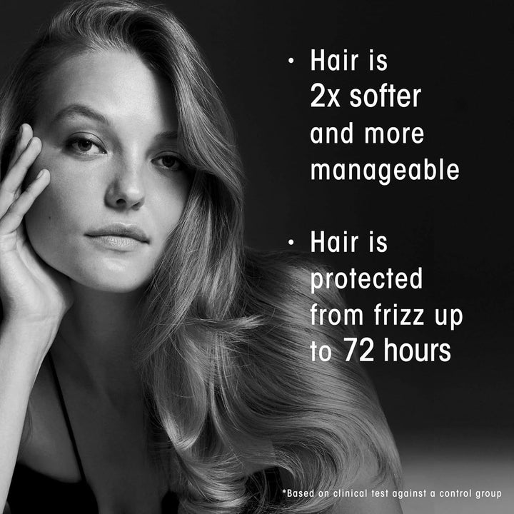 Gold Lust Nourishing Hair Oil - GLAM MODA