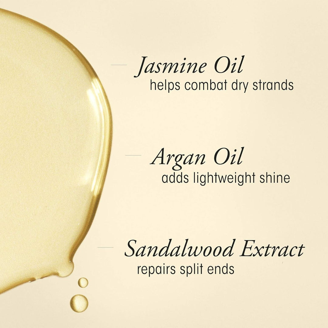 Gold Lust Nourishing Hair Oil - GLAM MODA