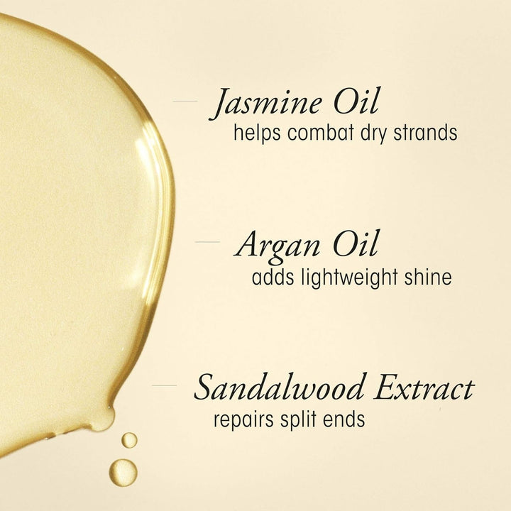 Gold Lust Nourishing Hair Oil - GLAM MODA