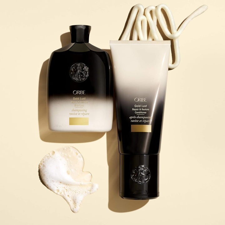 Gold Lust Repair & Restore Conditioner - GLAM MODA