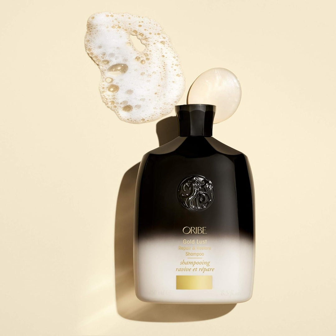 Gold Lust Repair & Restore Shampoo - GLAM MODA