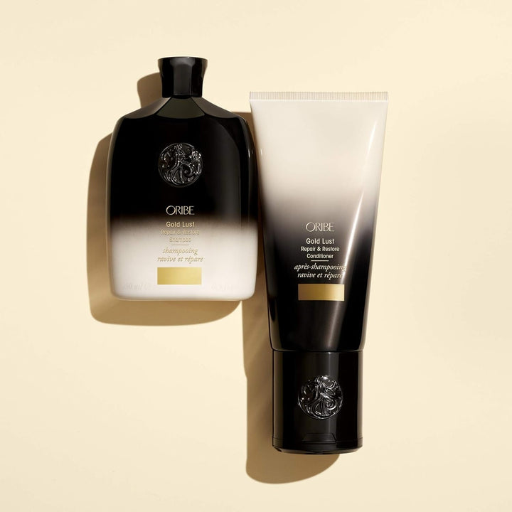 Gold Lust Repair & Restore Shampoo - GLAM MODA