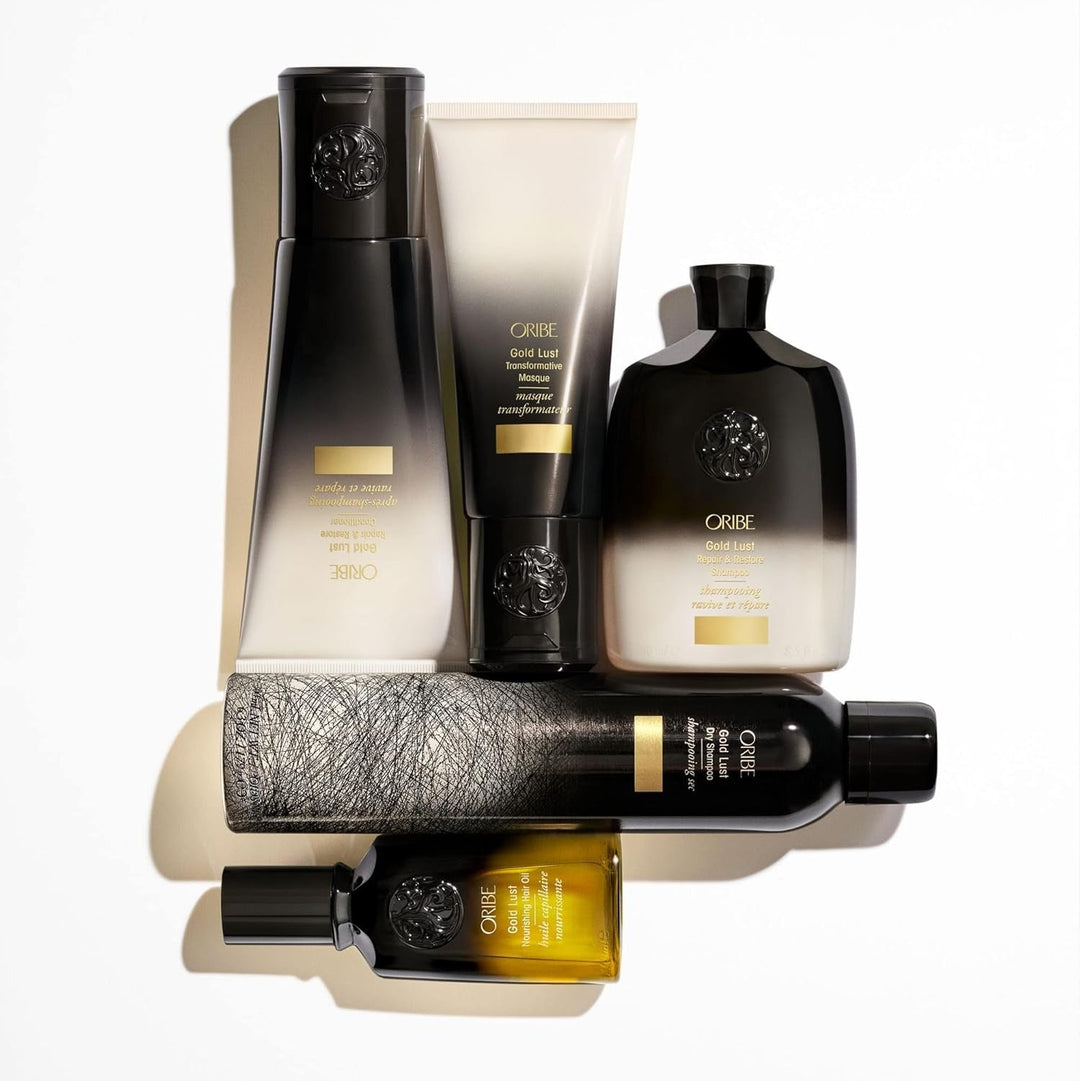 Gold Lust Repair & Restore Shampoo - GLAM MODA