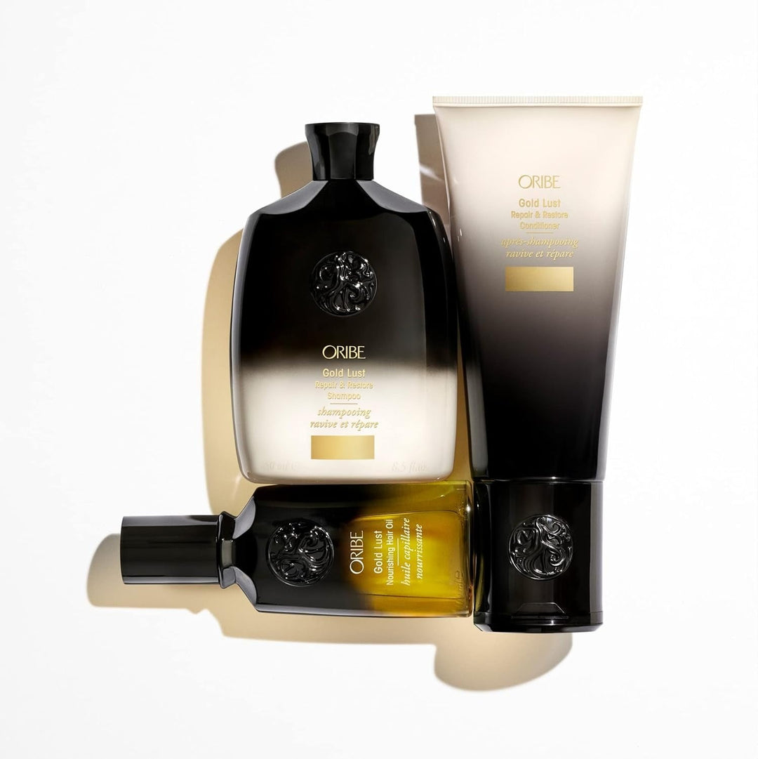 Gold Lust Repair & Restore Shampoo - GLAM MODA