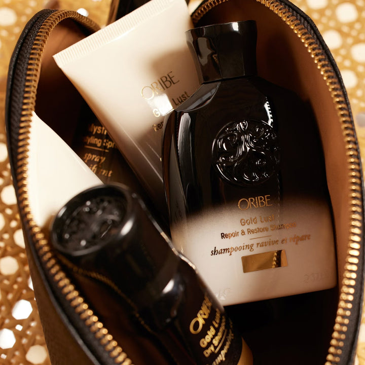 Gold Lust Transformative Masque - GLAM MODA