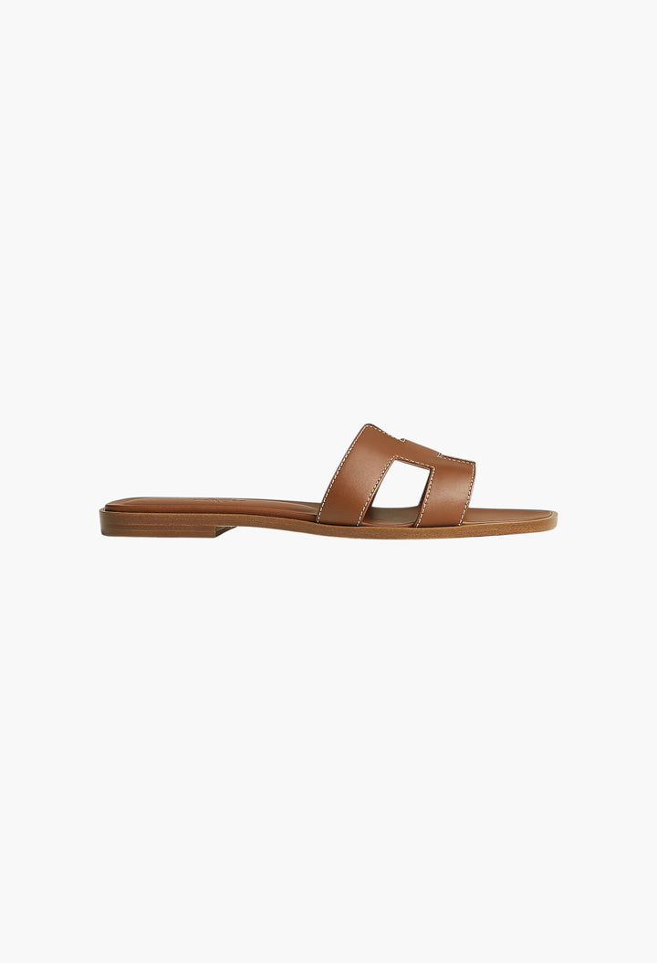 Gold - Oran sandal - GLAM MODA