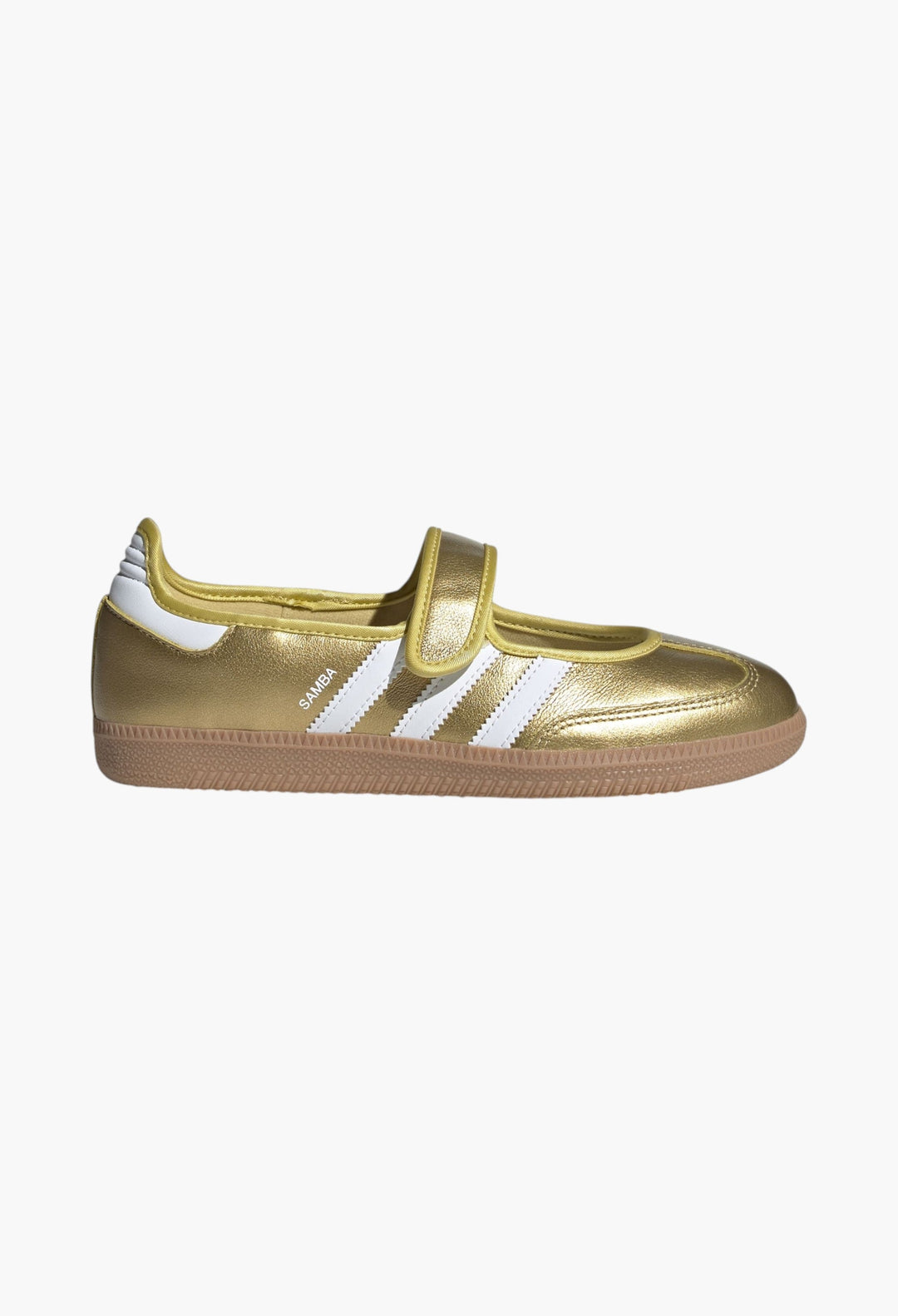 Samba Jane Shoes - GLAM MODA
