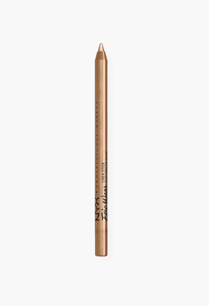 Epic Wear Liner Stick Long Lasting Eyeliner Pencil - GLAM MODA
