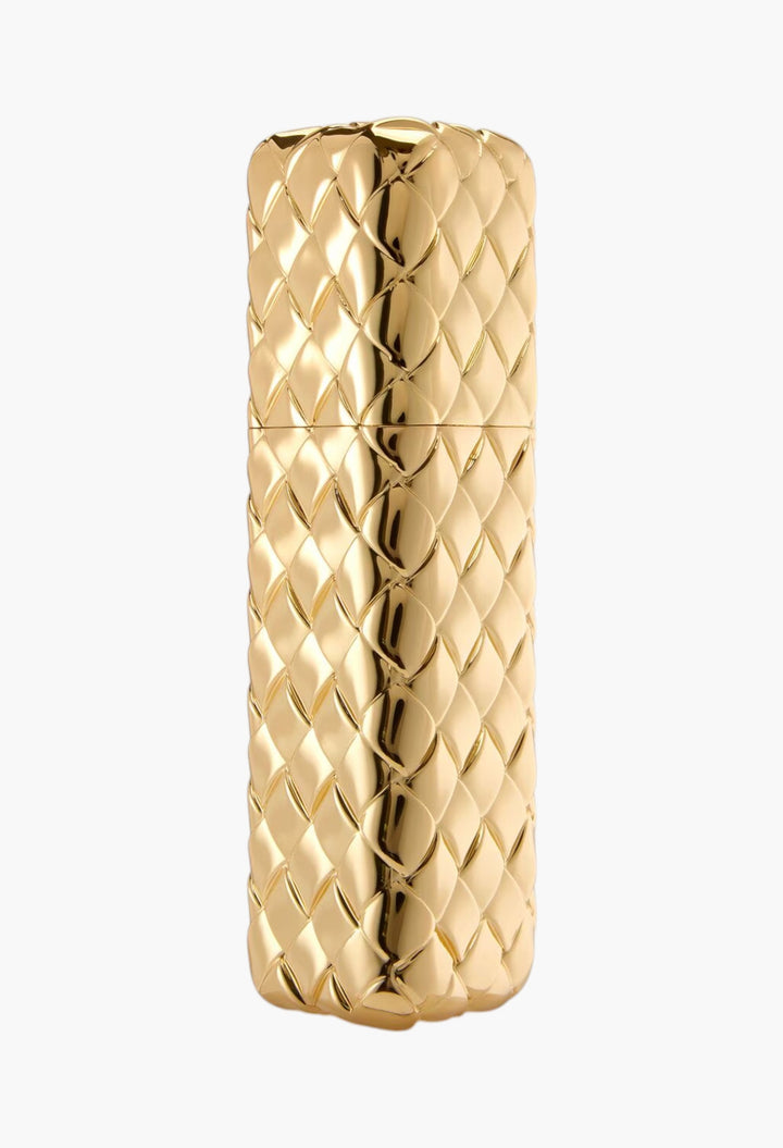 Intreccio Perfume Travel Case
