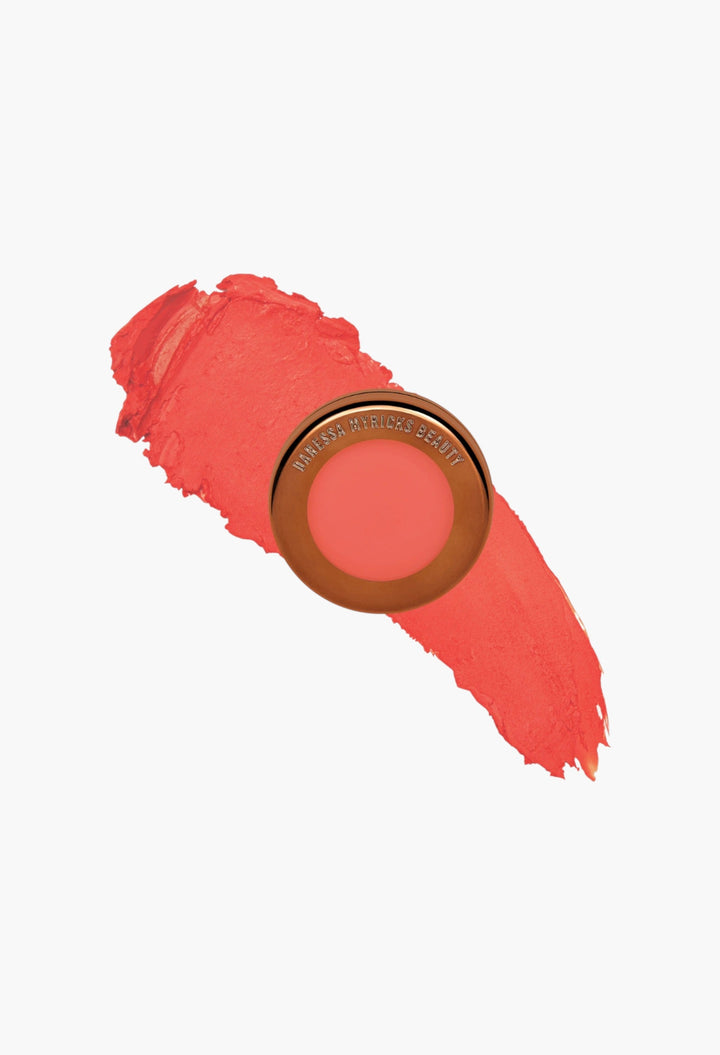 Yummy Skin Blurring Balm Powder Flushed Bellini - GLAM MODA