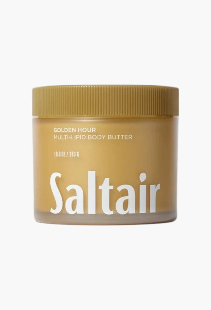 Multi-Lipid Body Butter
