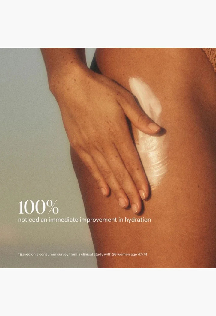 Multi-Lipid Body Butter