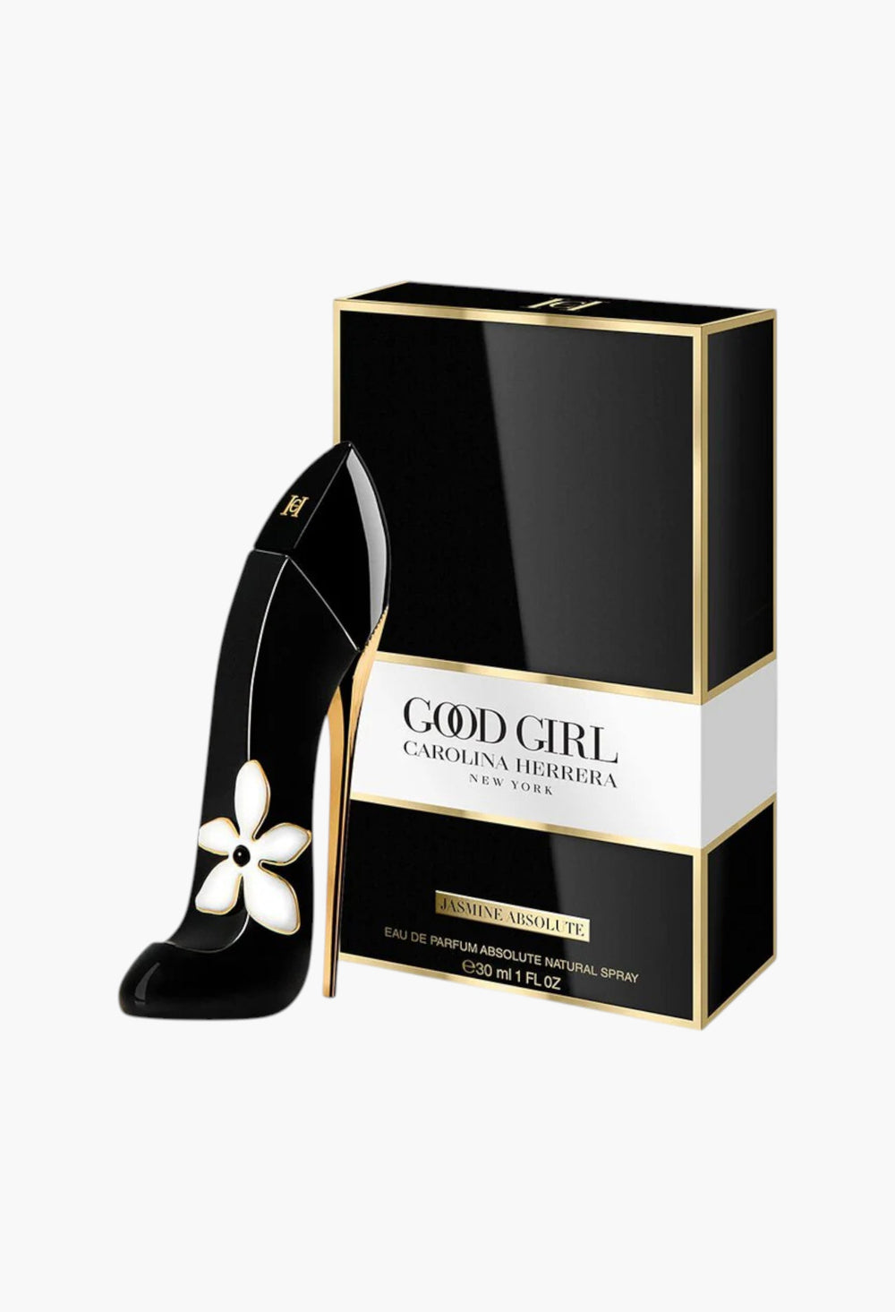 Good Girl Jasmine Absolute - Eau de Parfum Absolute - GLAM MODA